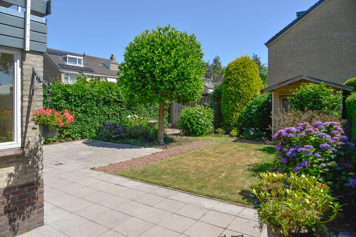 Foto 21 van Hasselaarlaan 4