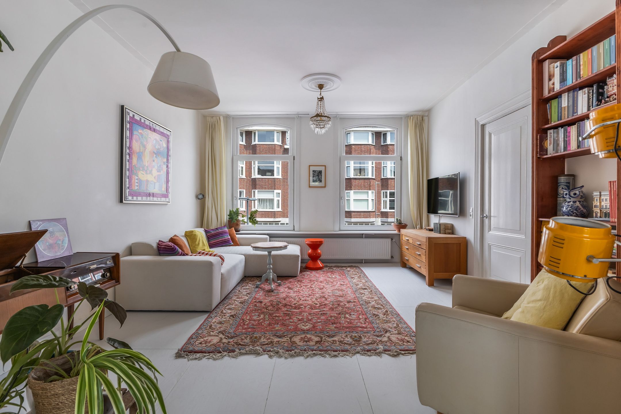 Foto 3 van Amsterdamsestraatweg 214-BS