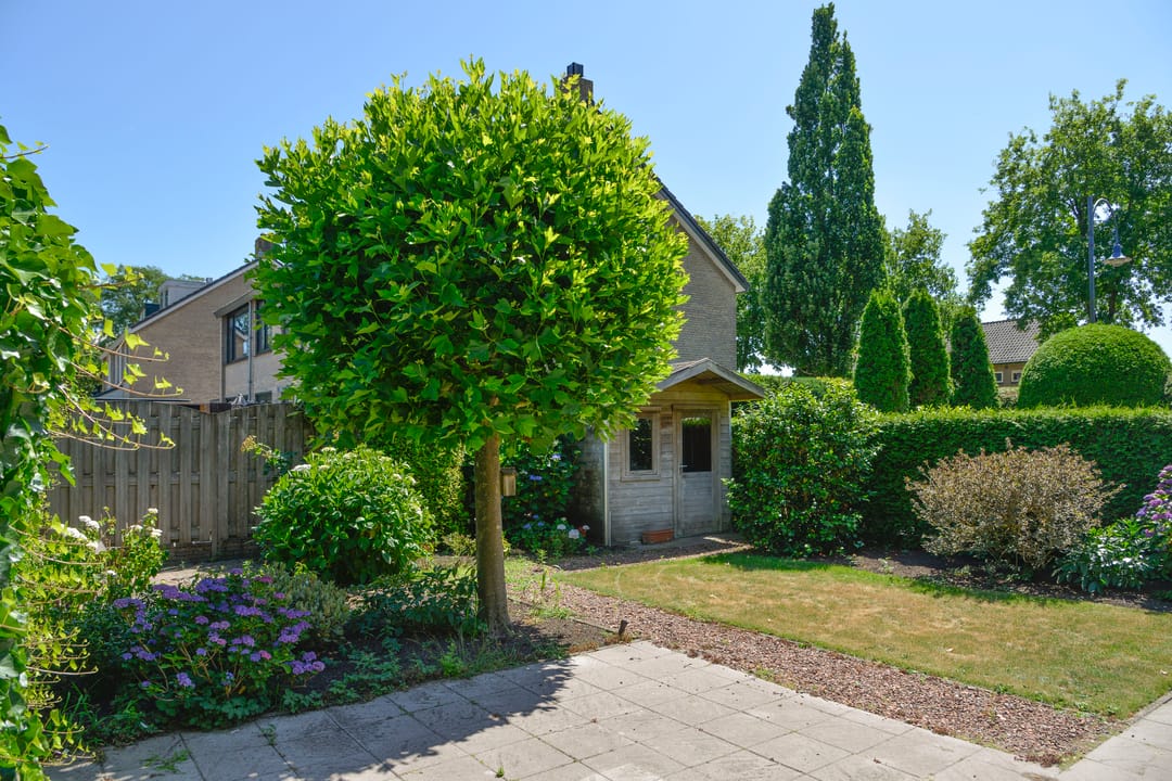 Photo 22 of Hasselaarlaan 4