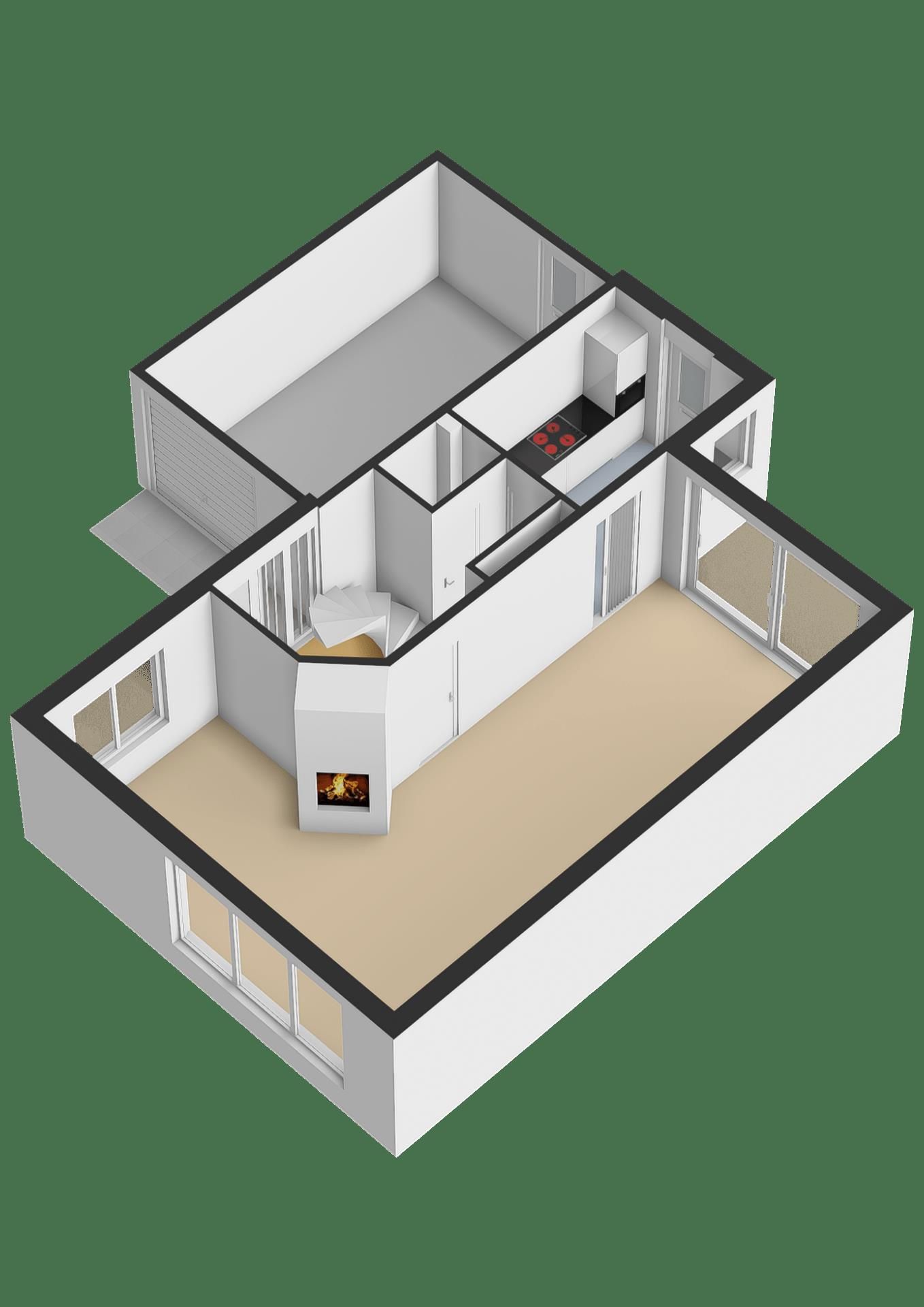 Photo 24 of Hasselaarlaan 4