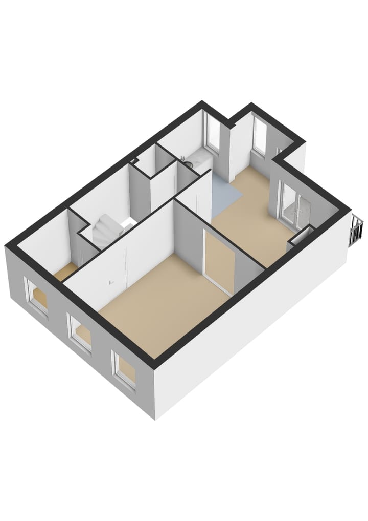 Foto 46 van Amsterdamsestraatweg 214-BS