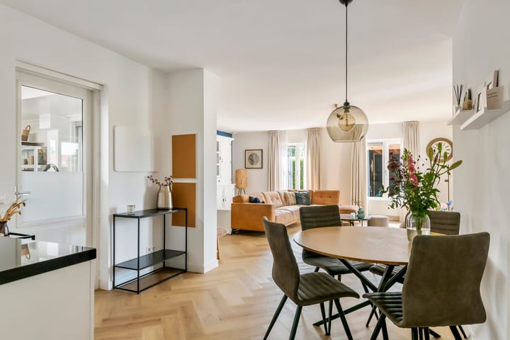 Foto 20 van Bulkstraat 48