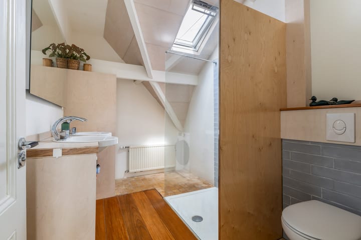 Foto 30 van Amsterdamsestraatweg 214-BS