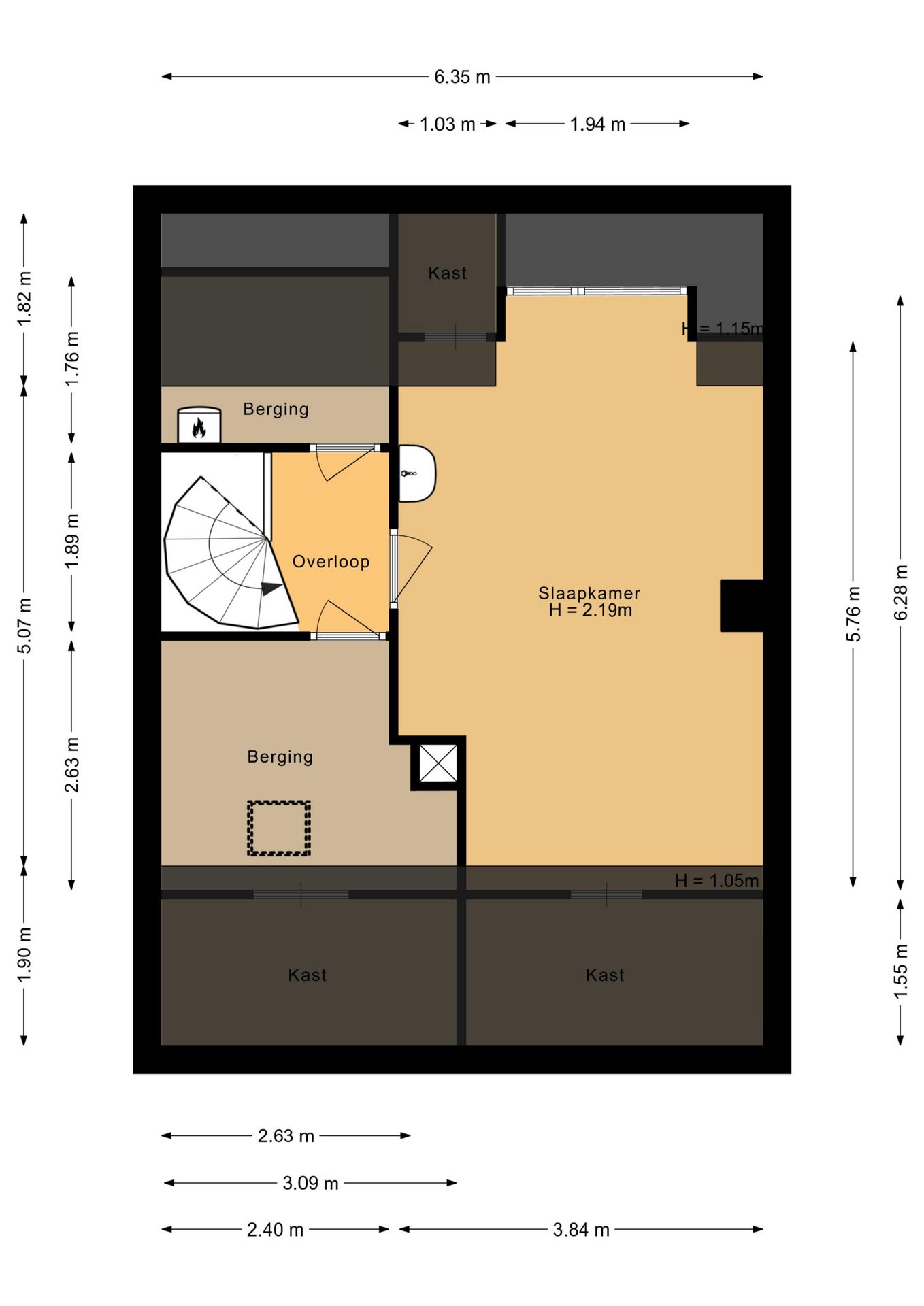 Photo 27 of Hasselaarlaan 4