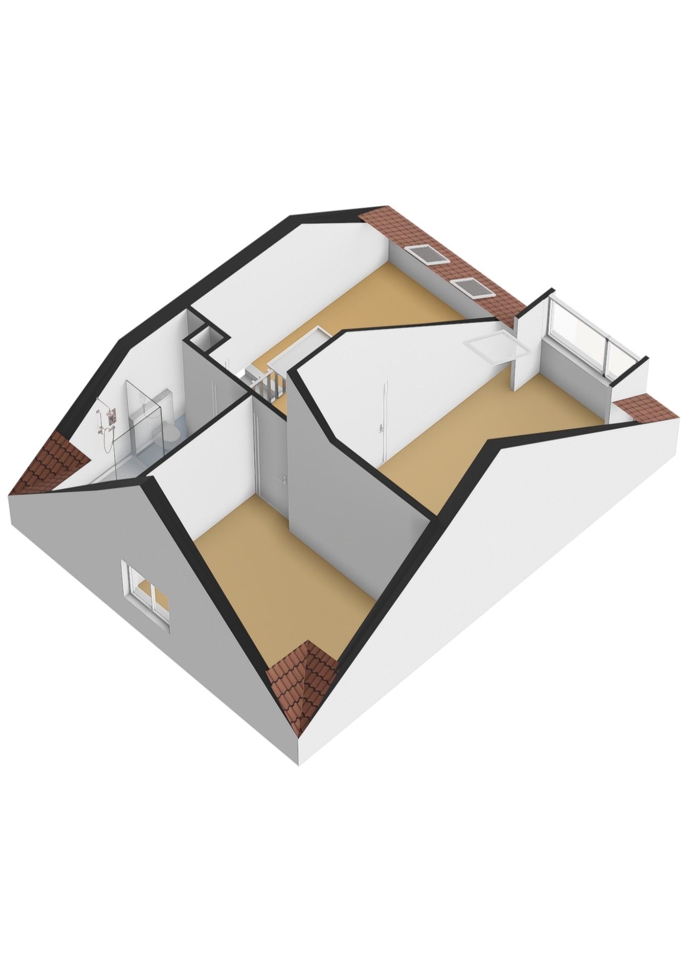 Foto 48 van Amsterdamsestraatweg 214-BS