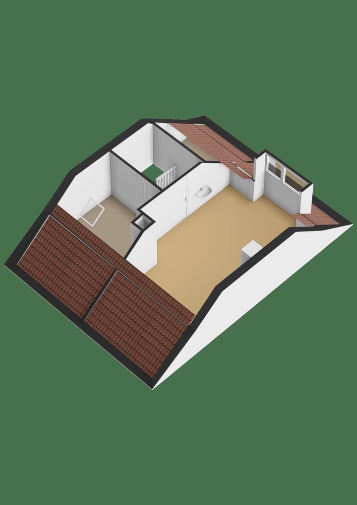 Foto 28 van Hasselaarlaan 4