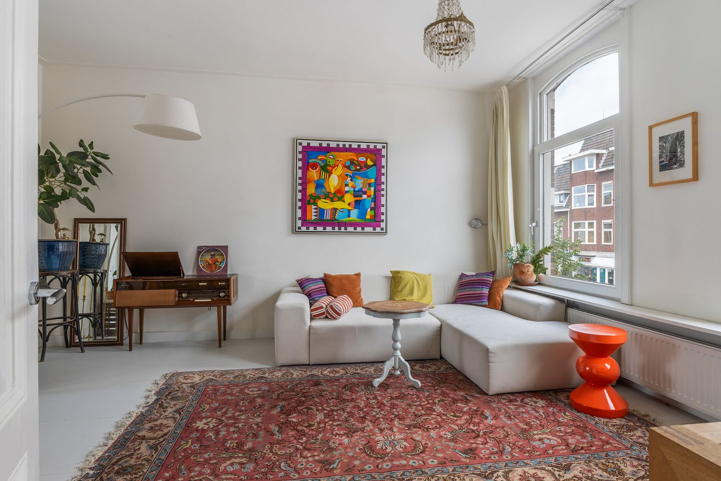 Foto 14 van Amsterdamsestraatweg 214-BS