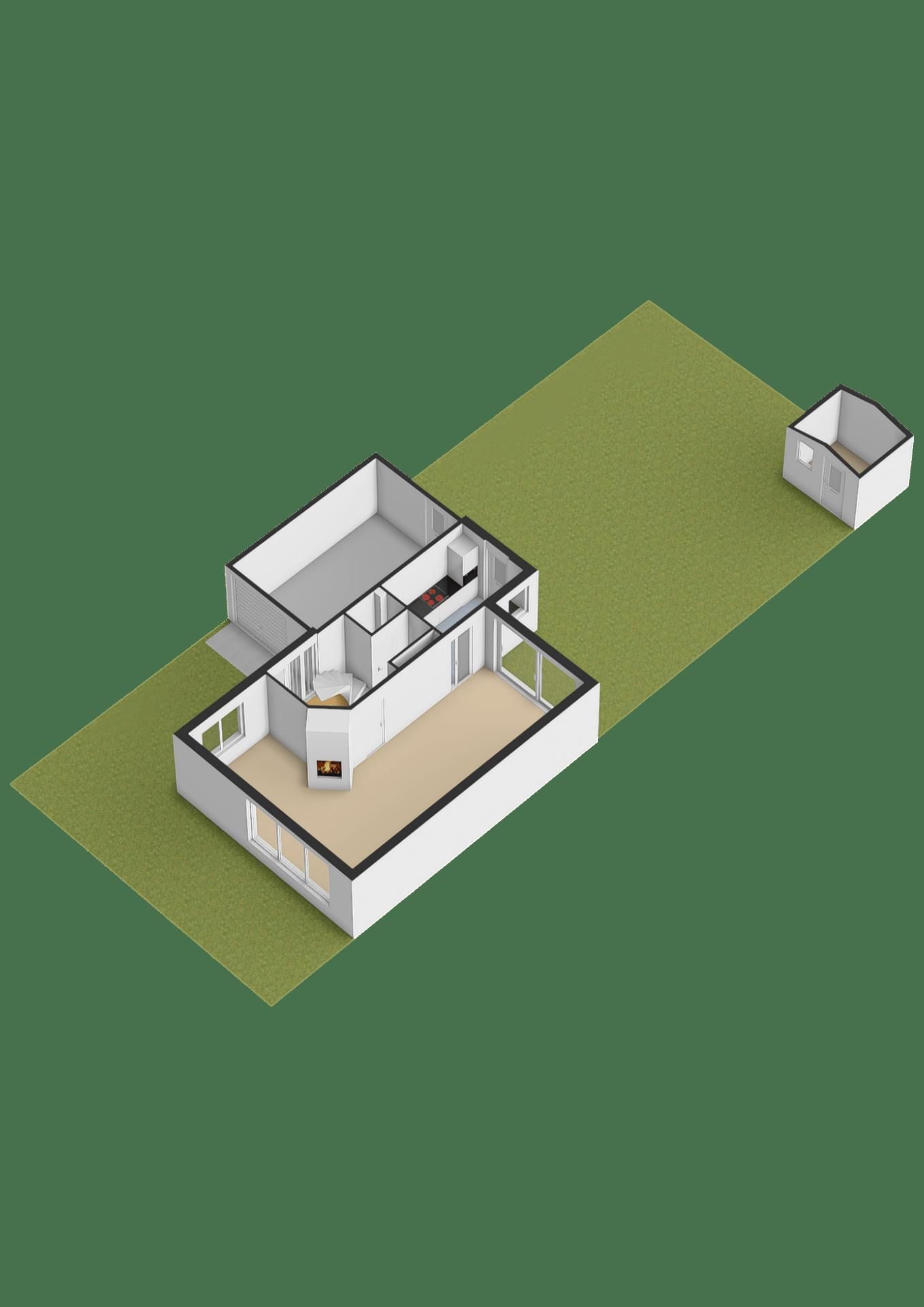 Photo 29 of Hasselaarlaan 4