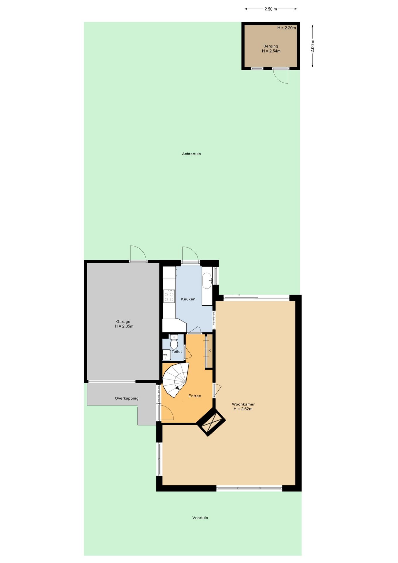 Photo 30 of Hasselaarlaan 4