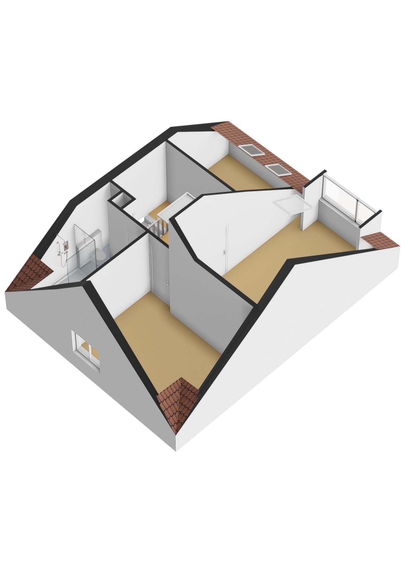 Foto 50 van Amsterdamsestraatweg 214-BS