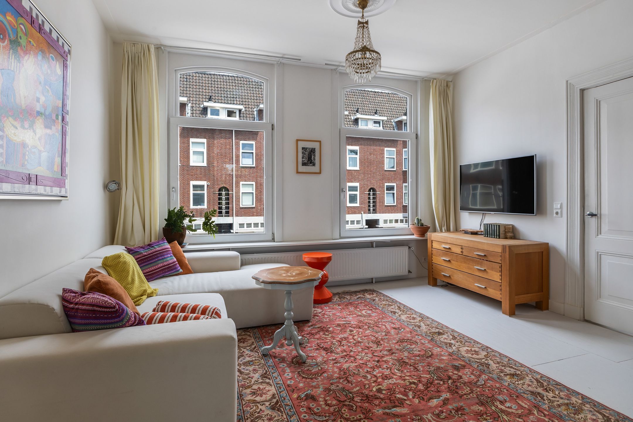 Foto 12 van Amsterdamsestraatweg 214-BS