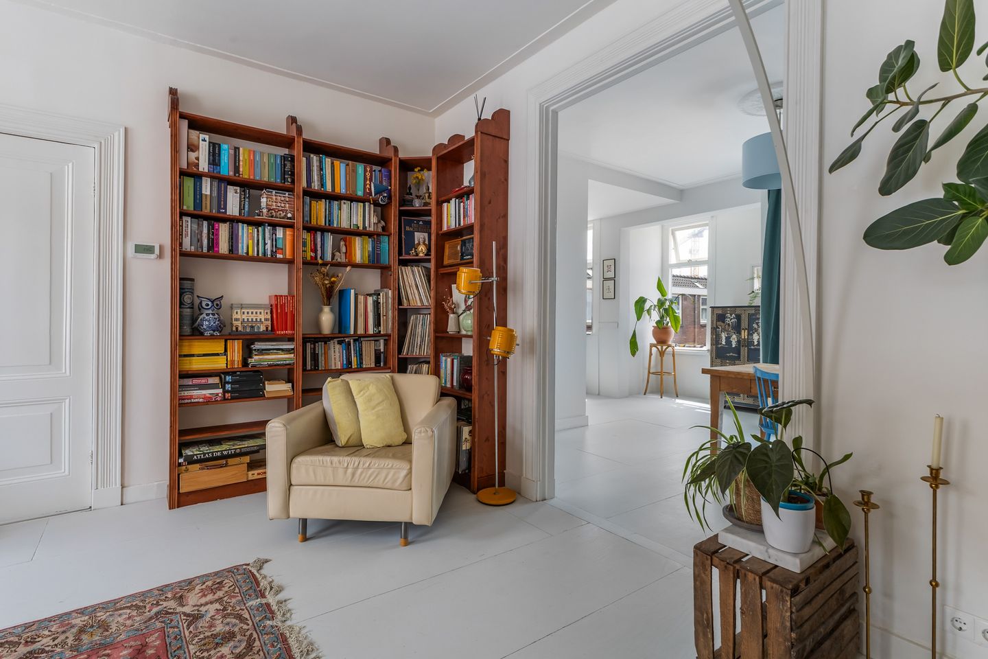 Foto 5 van Amsterdamsestraatweg 214-BS