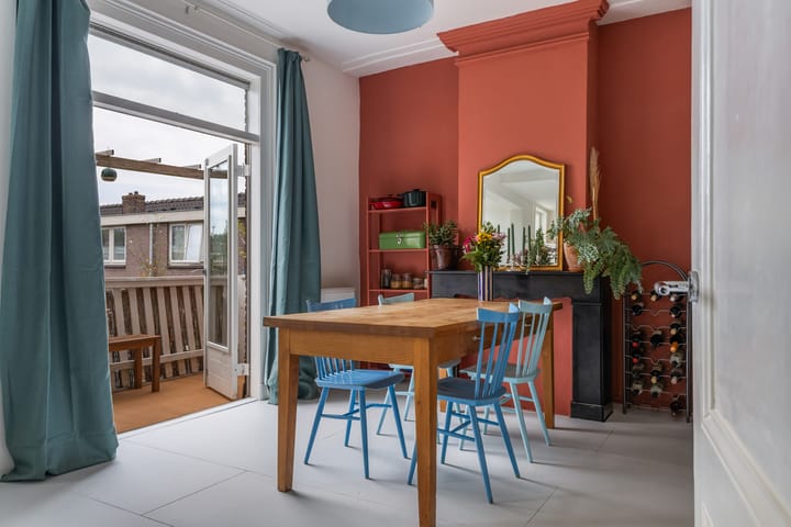 Foto 9 van Amsterdamsestraatweg 214-BS