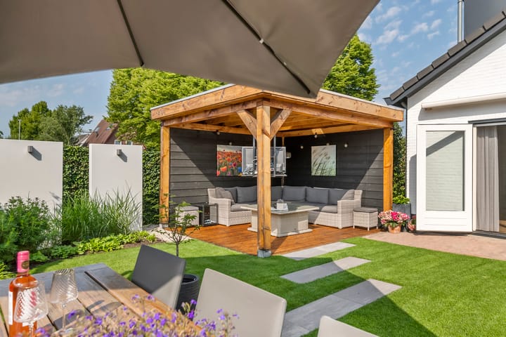 Foto 40 van Bulkstraat 48