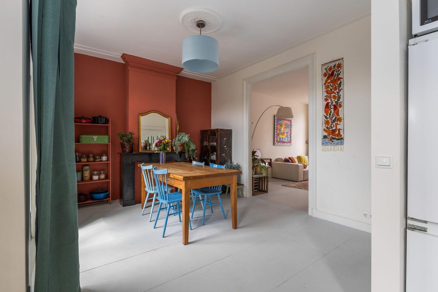 Foto 4 van Amsterdamsestraatweg 214-BS