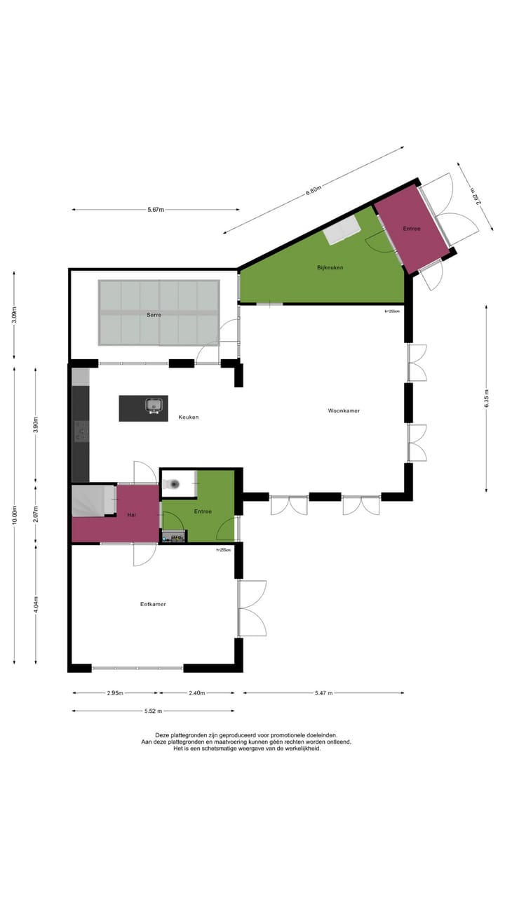 Foto 43 van Bulkstraat 48