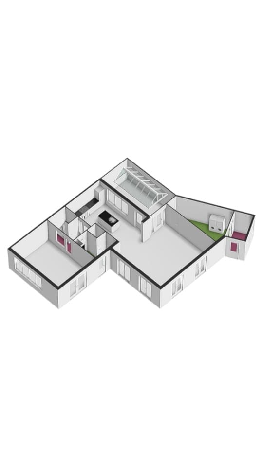 Foto 44 van Bulkstraat 48