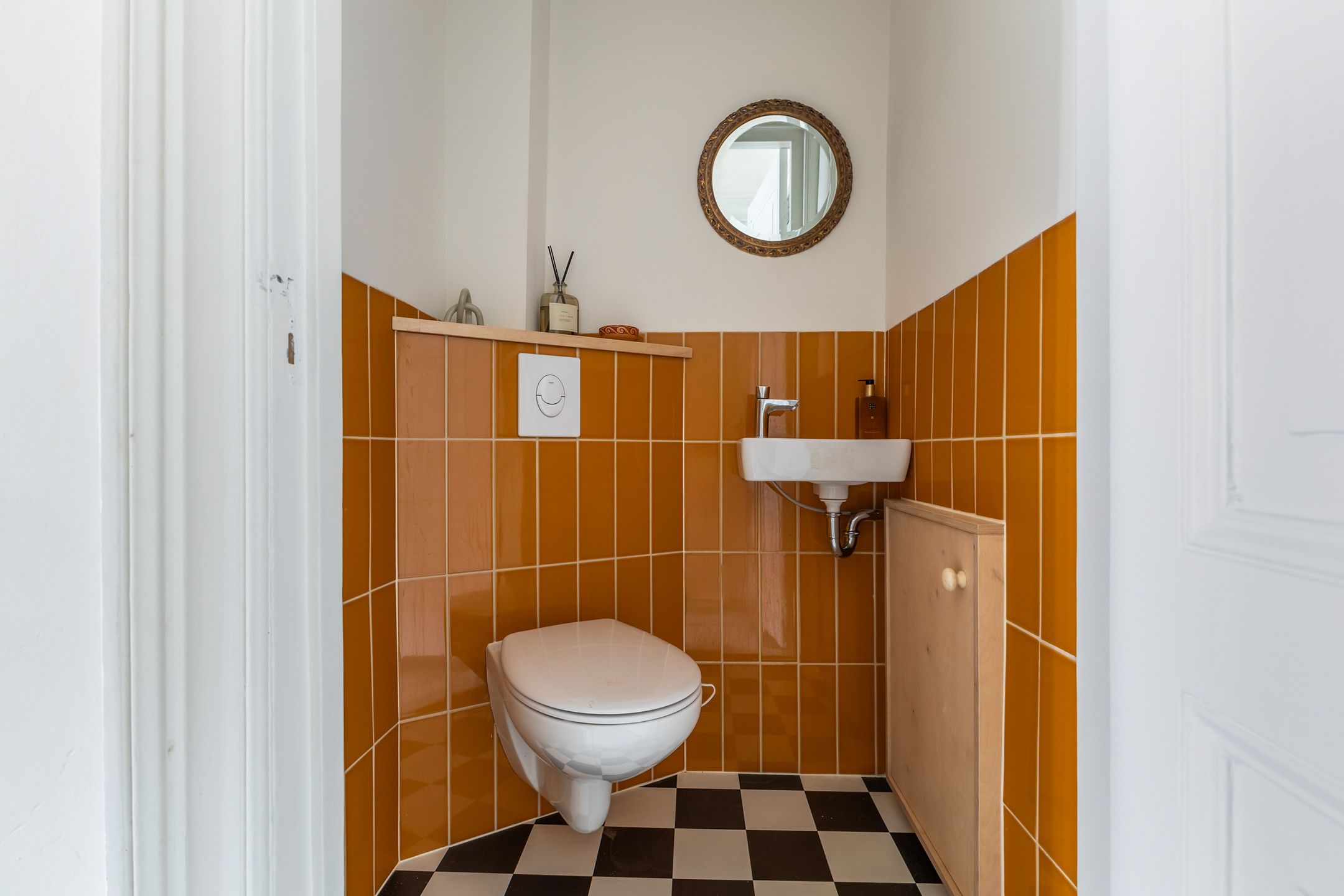 Foto 18 van Amsterdamsestraatweg 214-BS