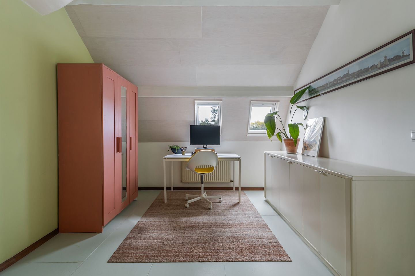 Foto 20 van Amsterdamsestraatweg 214-BS