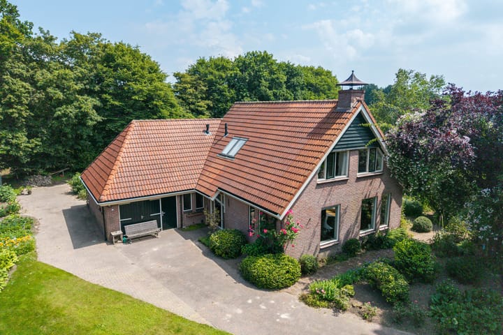 Photo 1 of de Braambrink 7