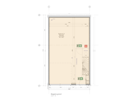 Bekijk plattegrond