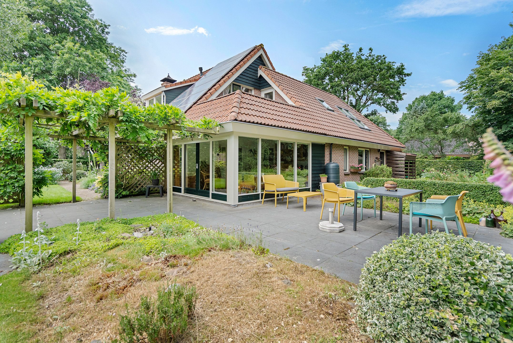 Foto 45 van de Braambrink 7