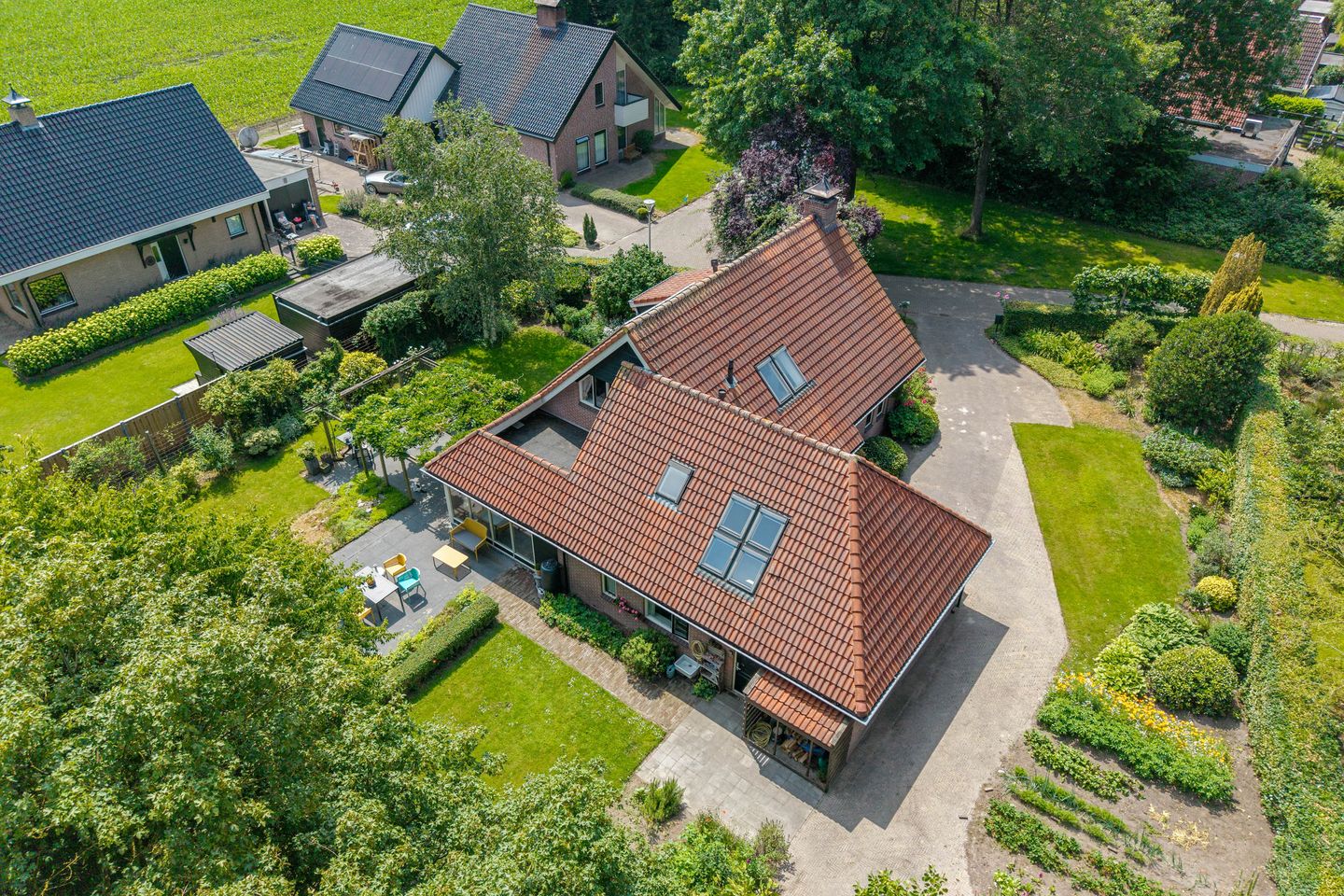 Foto 59 van de Braambrink 7