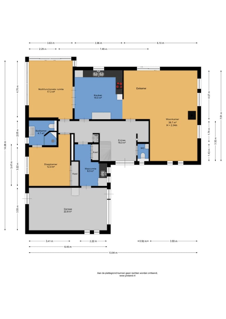 Photo 65 of de Braambrink 7