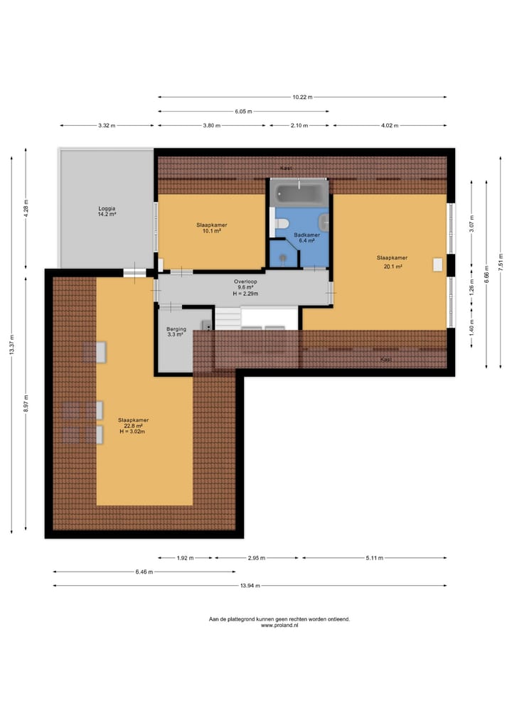 Photo 66 of de Braambrink 7