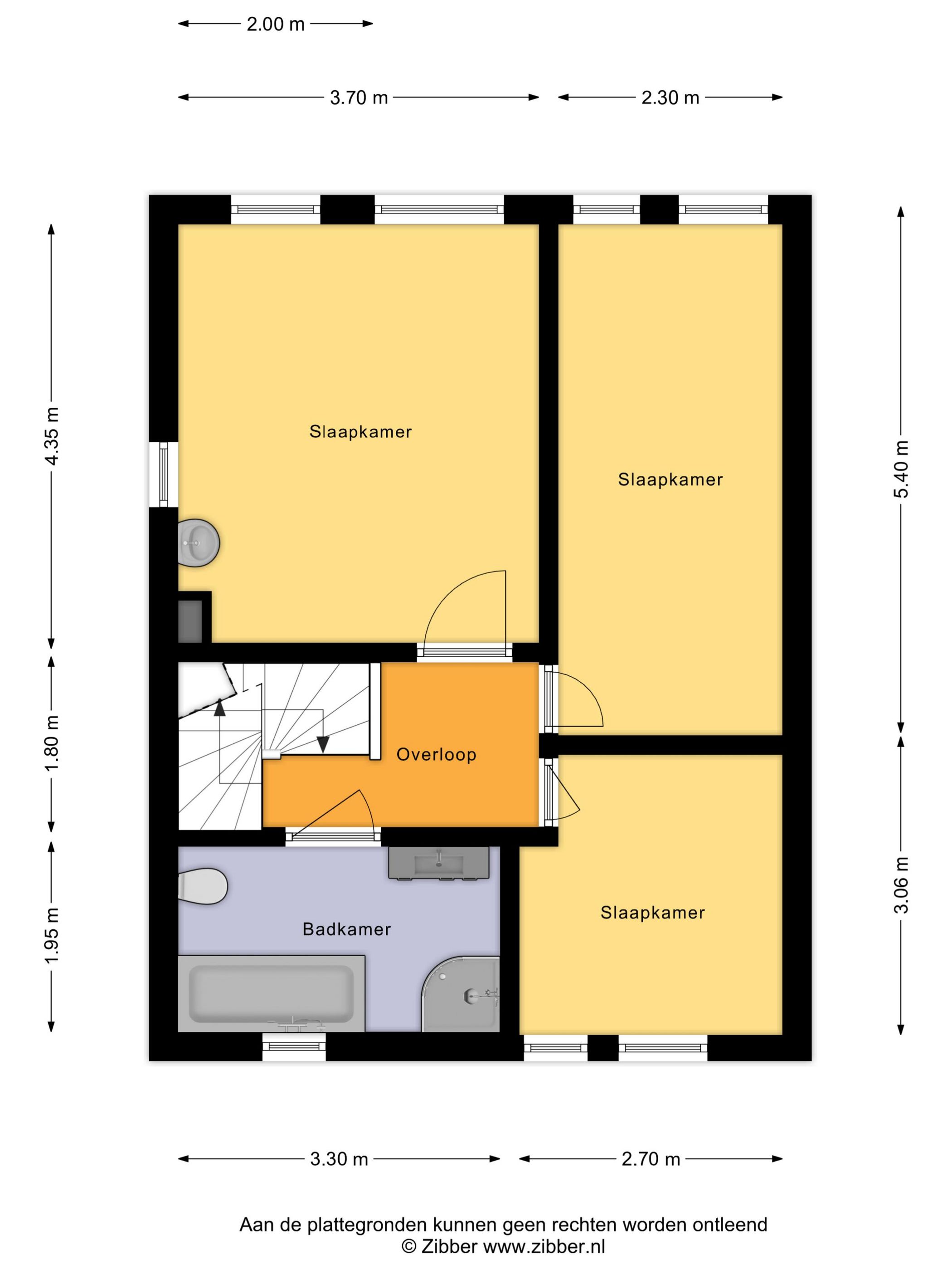 Foto 57 van Spinnerij 4