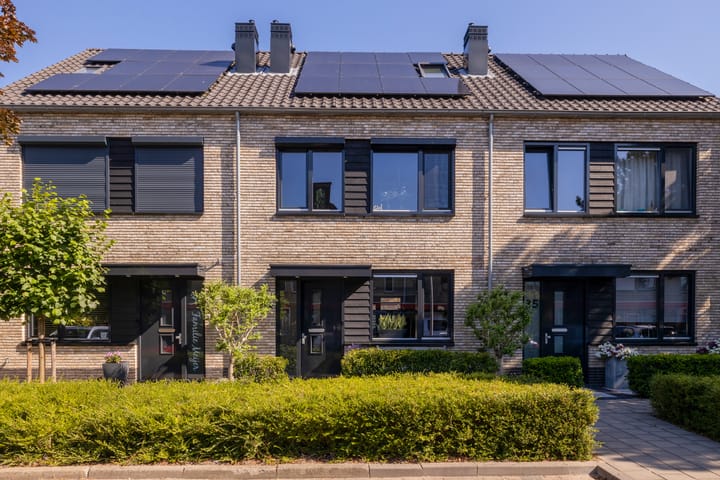 Foto 1 van Trompet 33