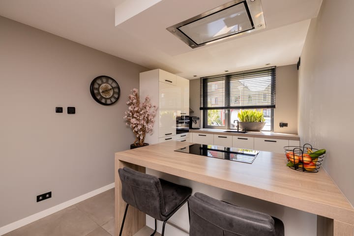 Foto 3 van Trompet 33