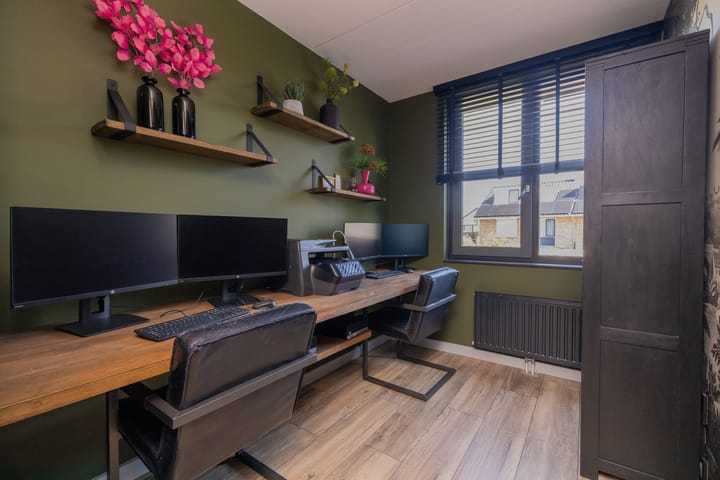 Foto 30 van Trompet 33