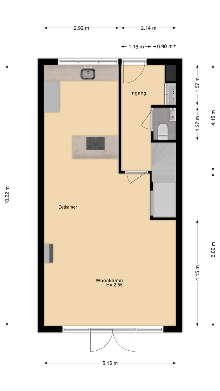 Foto 59 van Trompet 33