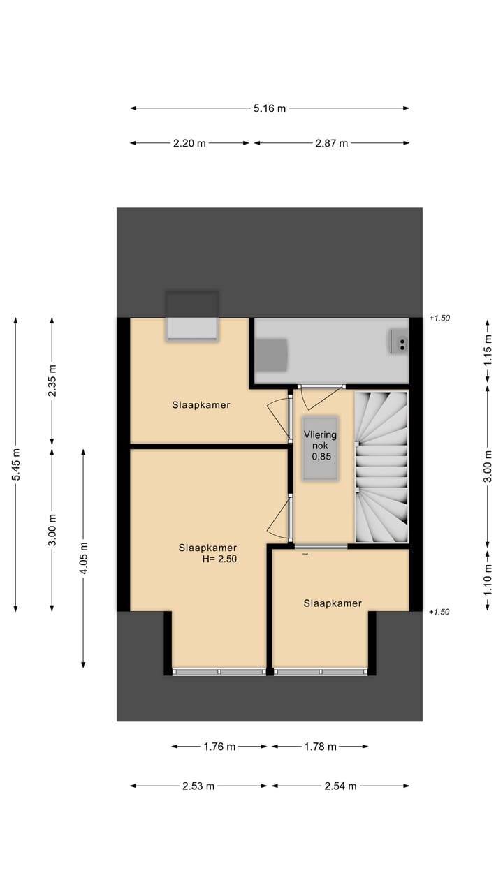 Foto 61 van Trompet 33