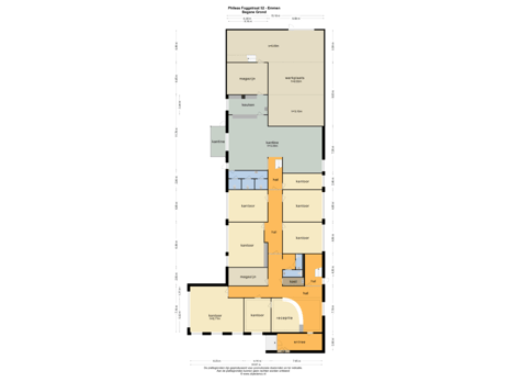 Bekijk plattegrond