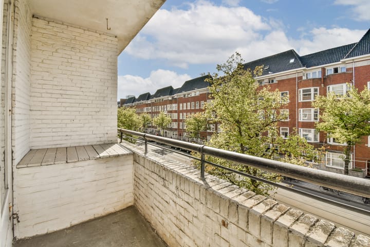 Foto 2 van Beethovenstraat 89-2