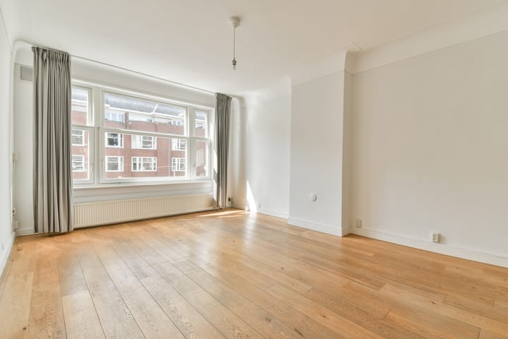 Foto 3 van Beethovenstraat 89-2