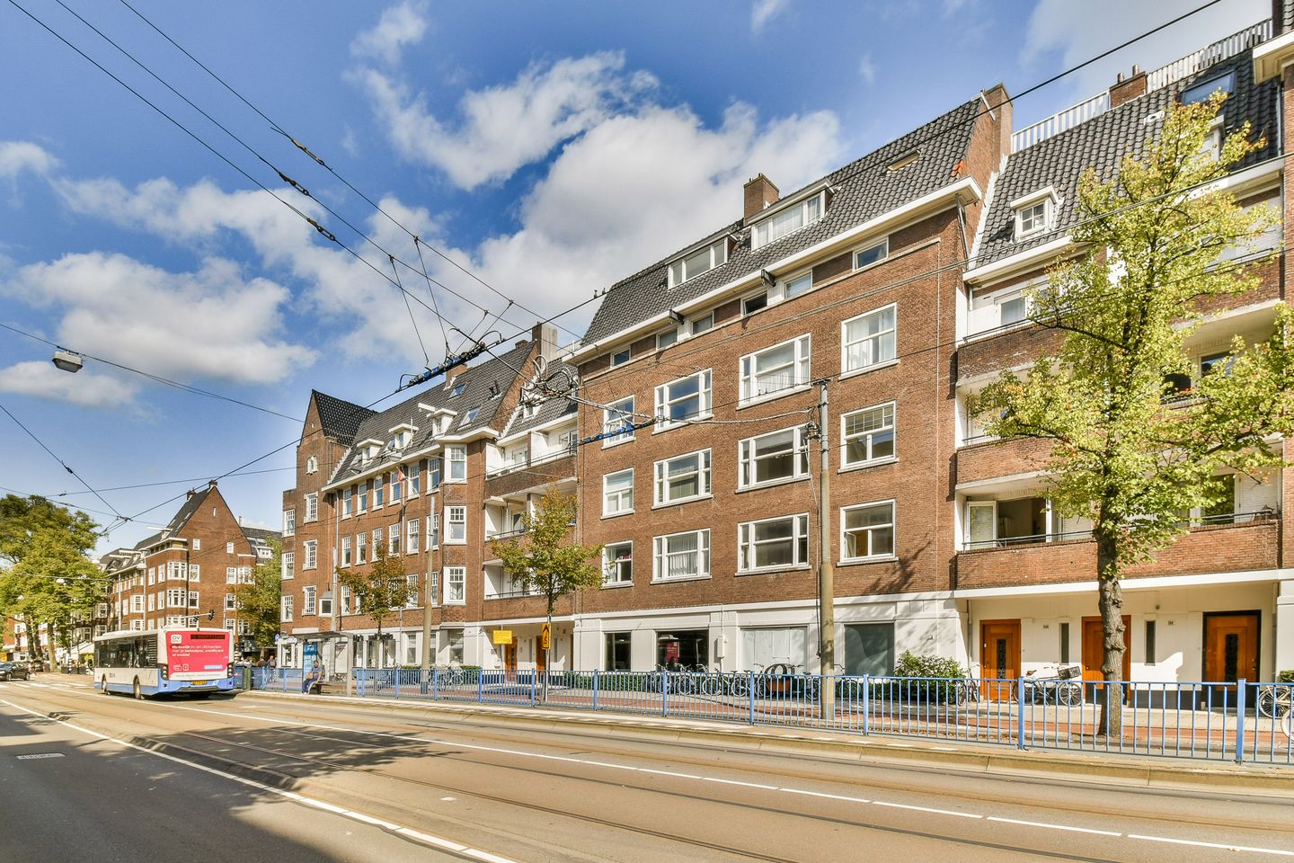 Foto 4 van Beethovenstraat 89-2