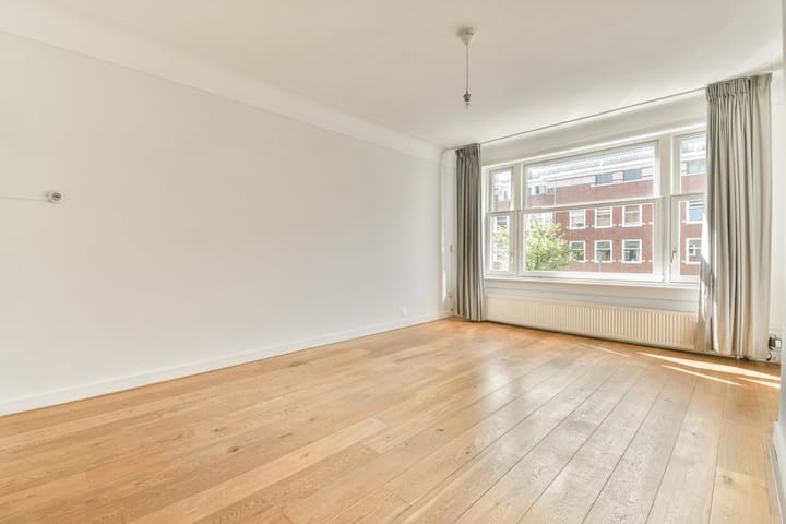 Foto 5 van Beethovenstraat 89-2