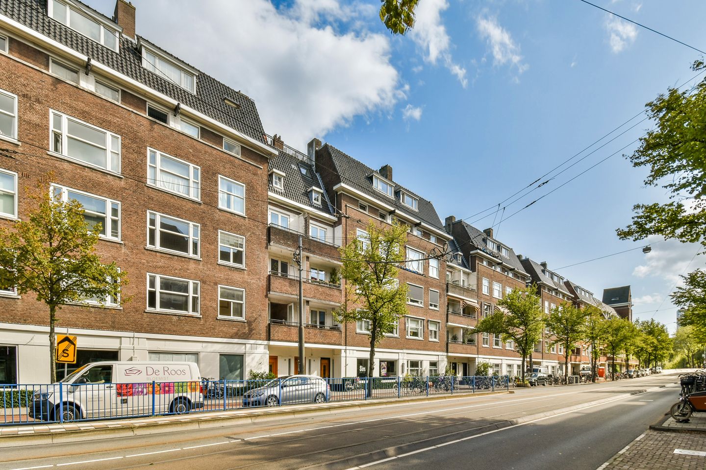 Foto 10 van Beethovenstraat 89-2