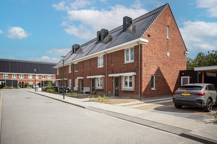 Foto 1 van Marimbahof 25