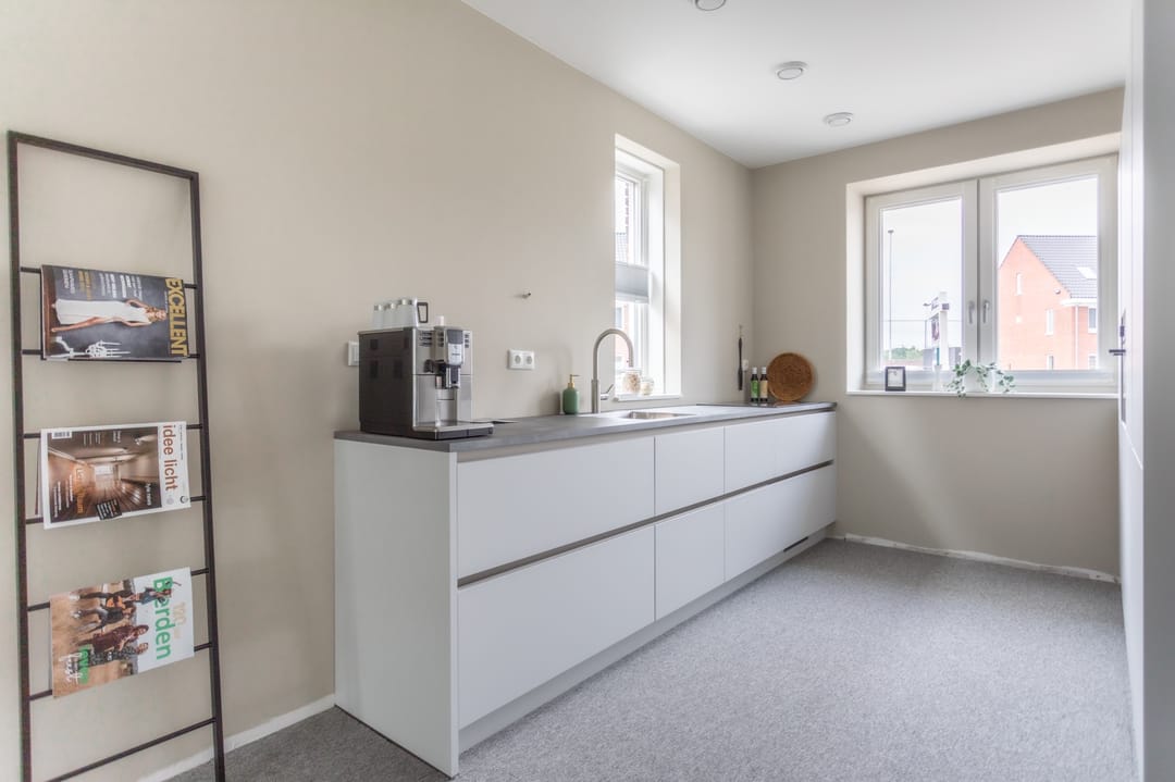 Foto 2 van Marimbahof 25