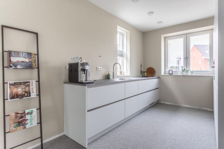 Foto 2 van Marimbahof 25