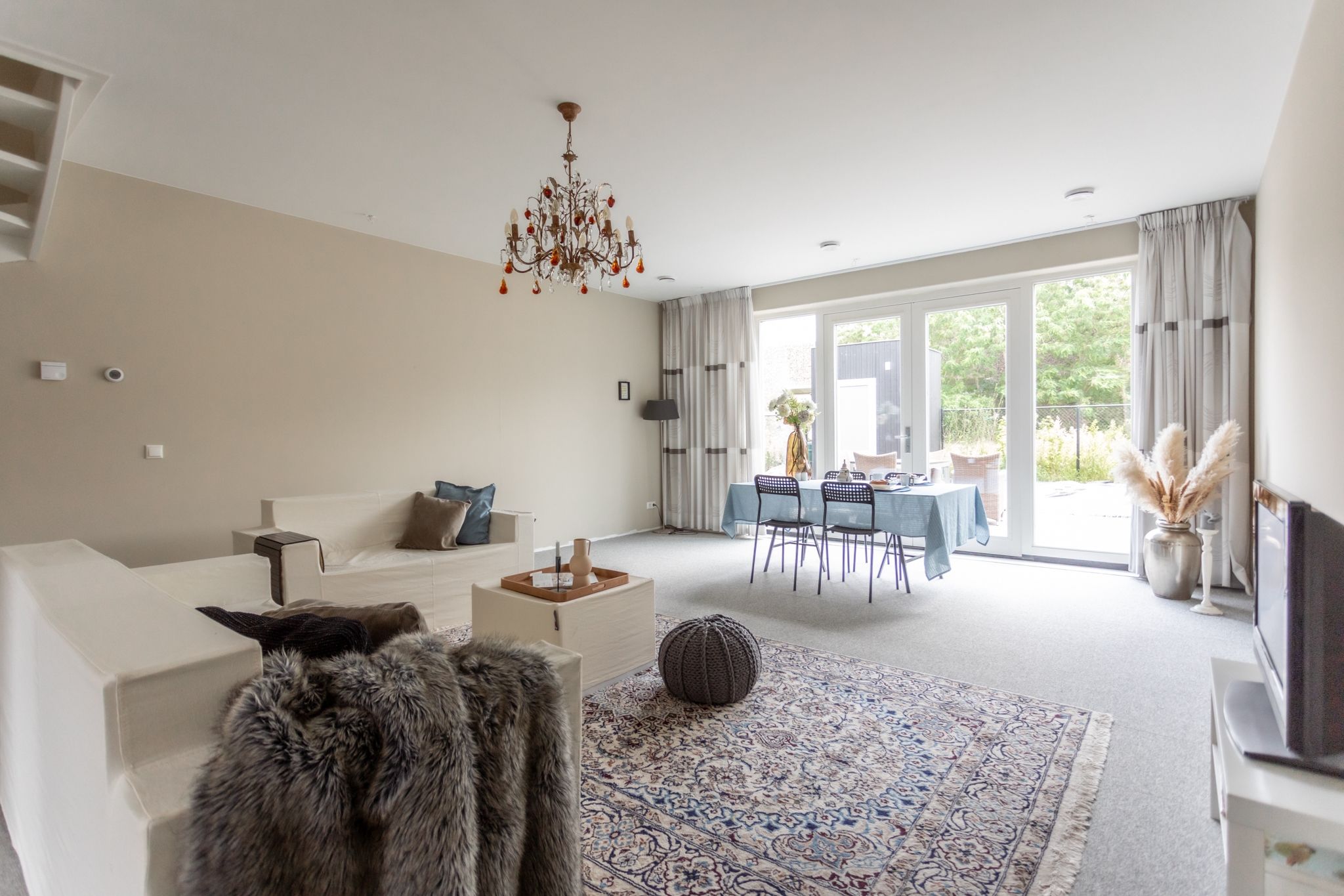 Foto 6 van Marimbahof 25