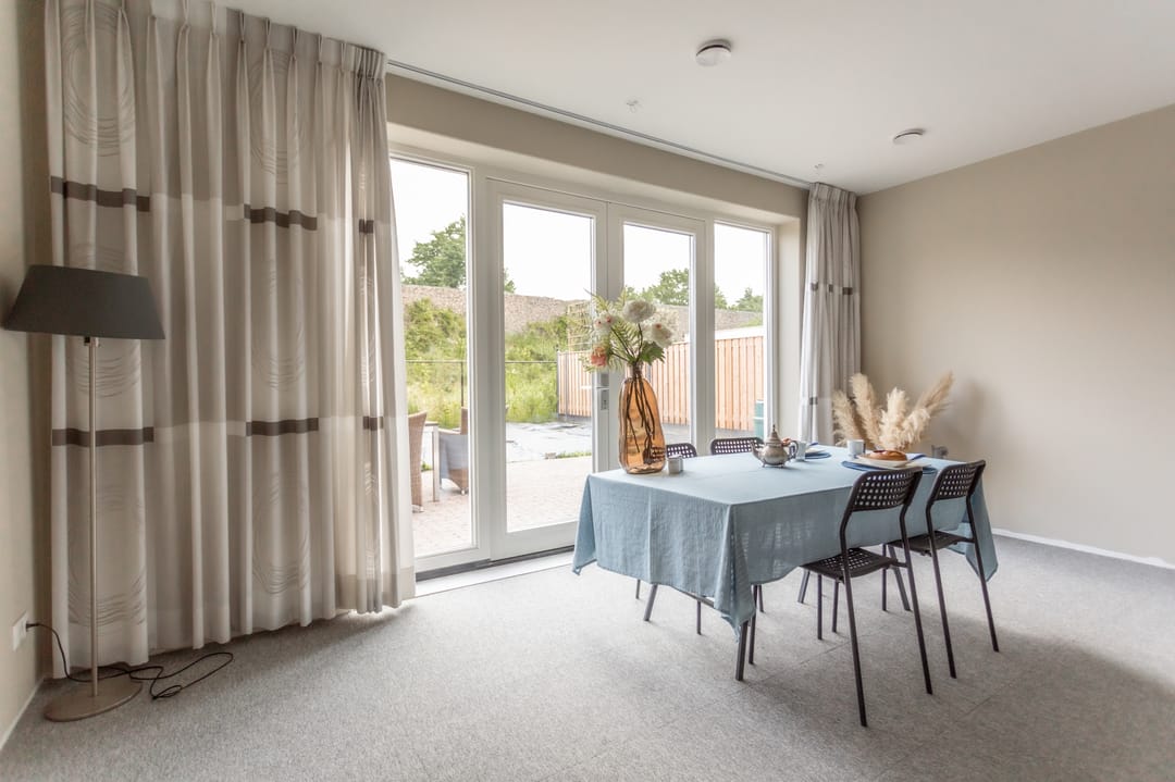 Foto 7 van Marimbahof 25