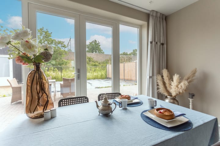 Foto 8 van Marimbahof 25