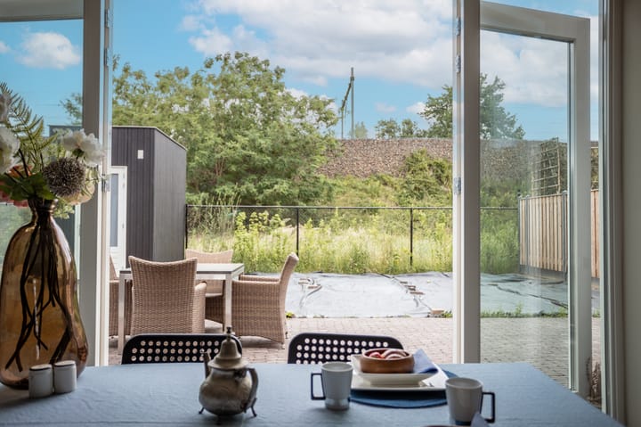 Foto 9 van Marimbahof 25