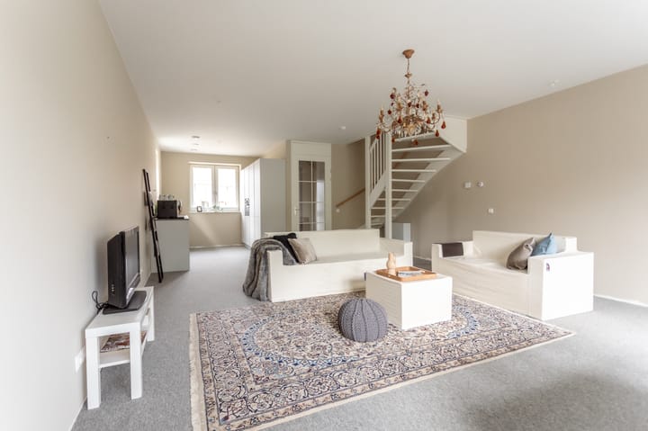 Foto 11 van Marimbahof 25