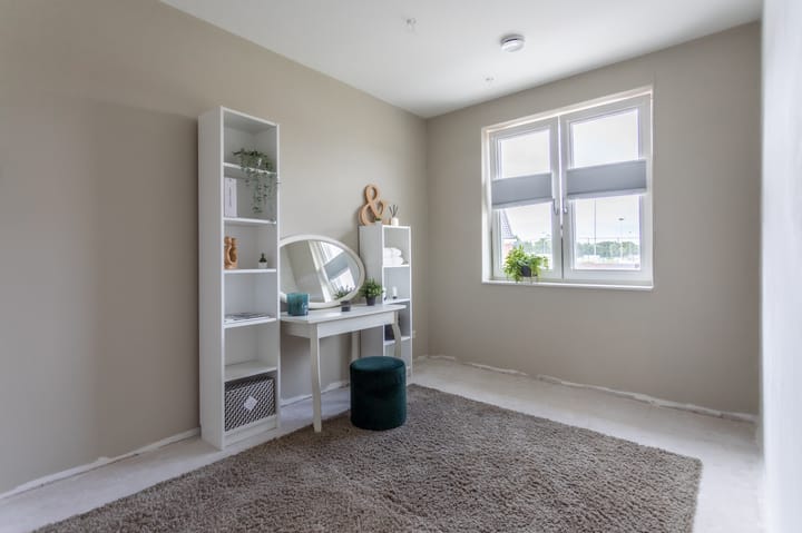 Foto 16 van Marimbahof 25